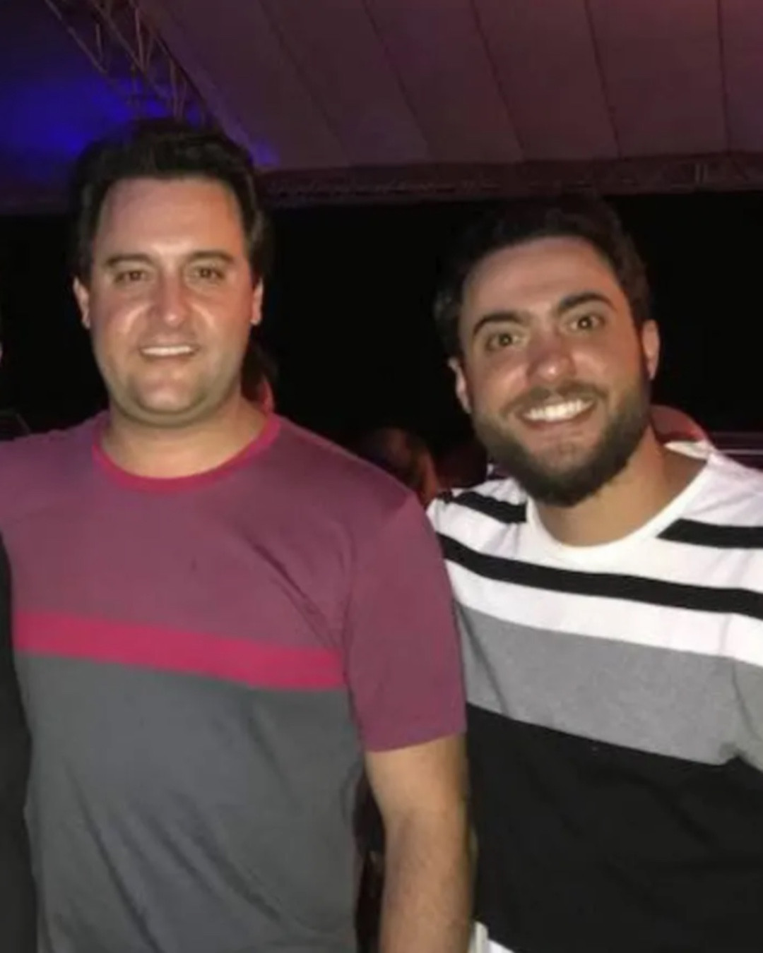 Família Massa entra novamente na mira após MP investigar contratos da Celepar