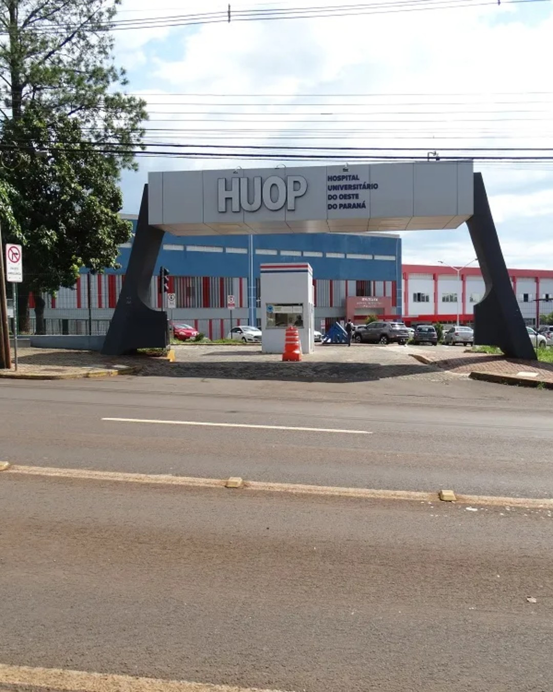 Fila de cirurgias ortopédicas no HU leva MP a acionar Governo do Paraná