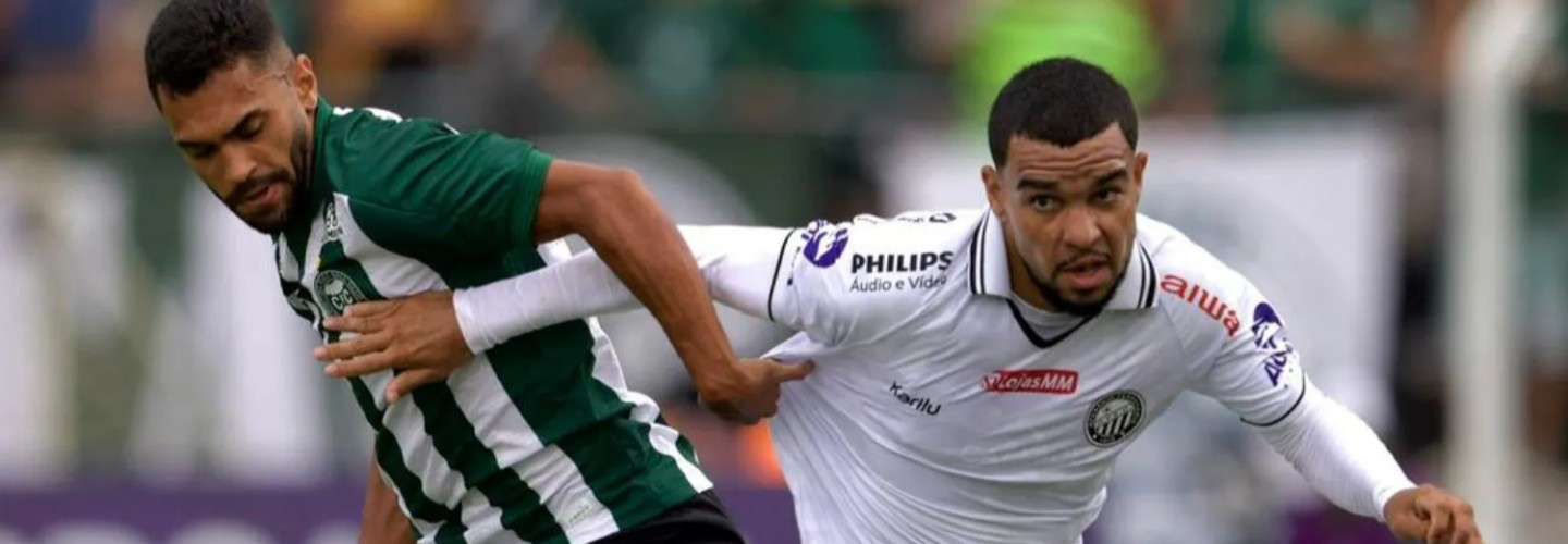 Finalistas do Campeonato Paranaense serão definidos neste fim de semana