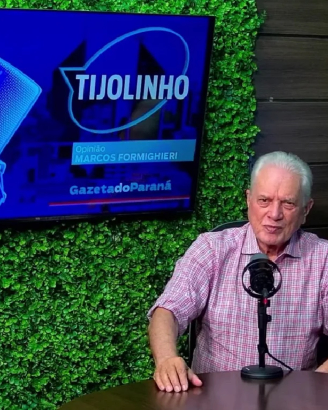 Formighieri propõe reestatização da Copel e convoca mobilização no Paraná