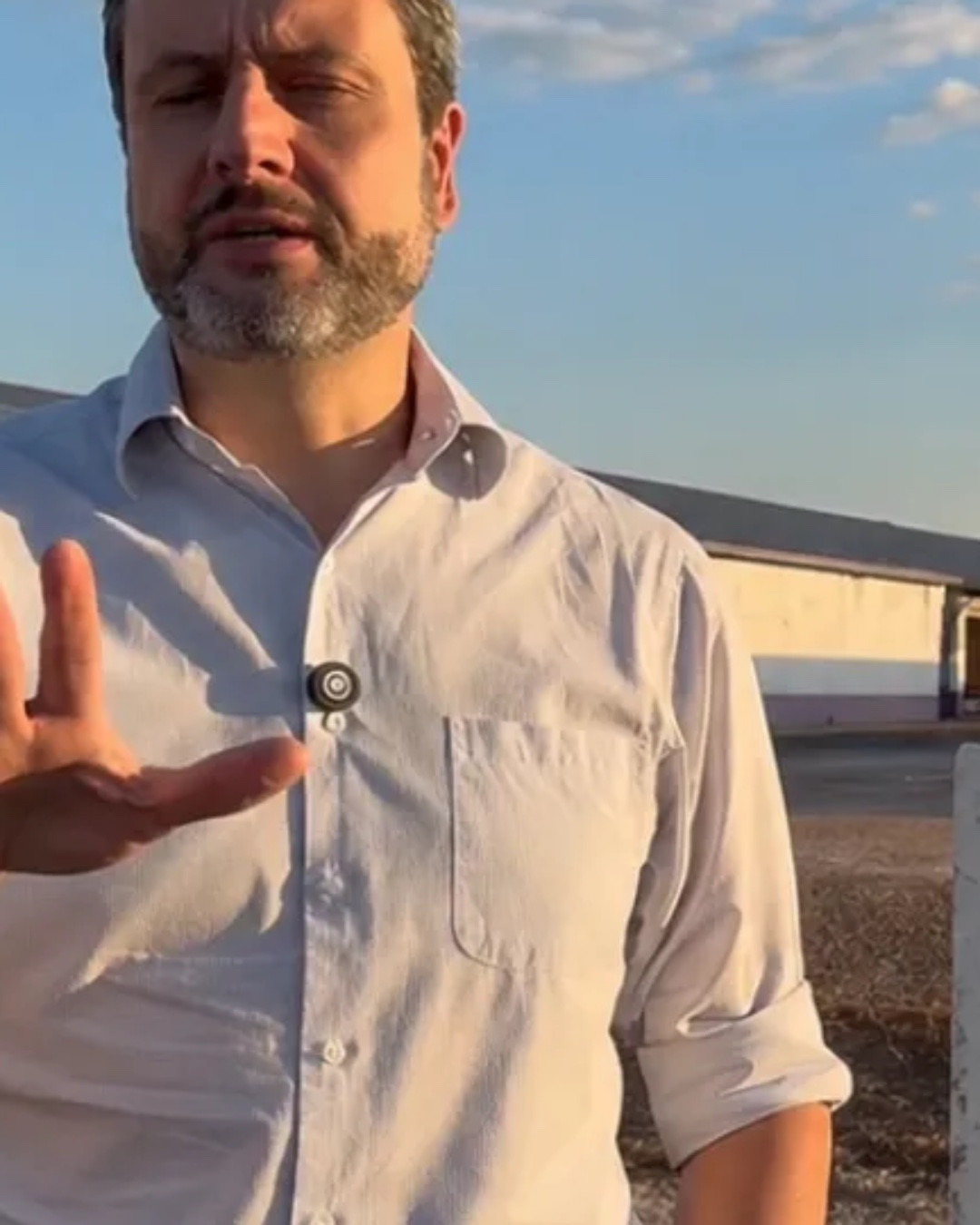 Frangogate avança no Paraná e inclui empresa com aliados do governo e imóvel ligado ao próprio governador em meio a obras milionárias