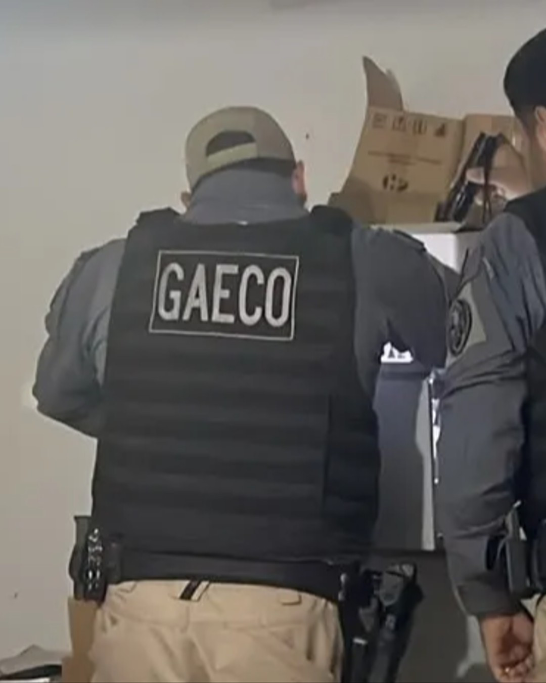 Gaeco faz nova fase da Operação Raio X e apura fraude em licitações no Hospital Universitário de Cascavel