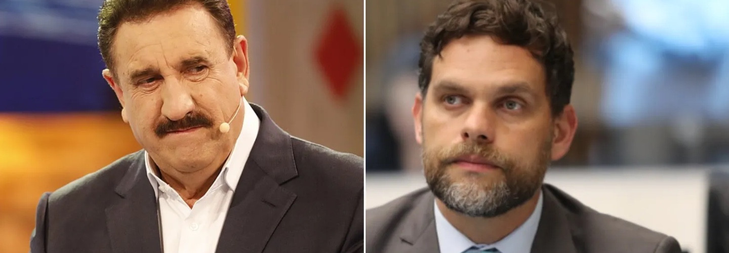 Goura cobra explicações sobre licença ambiental de resort ligado à família Ratinho