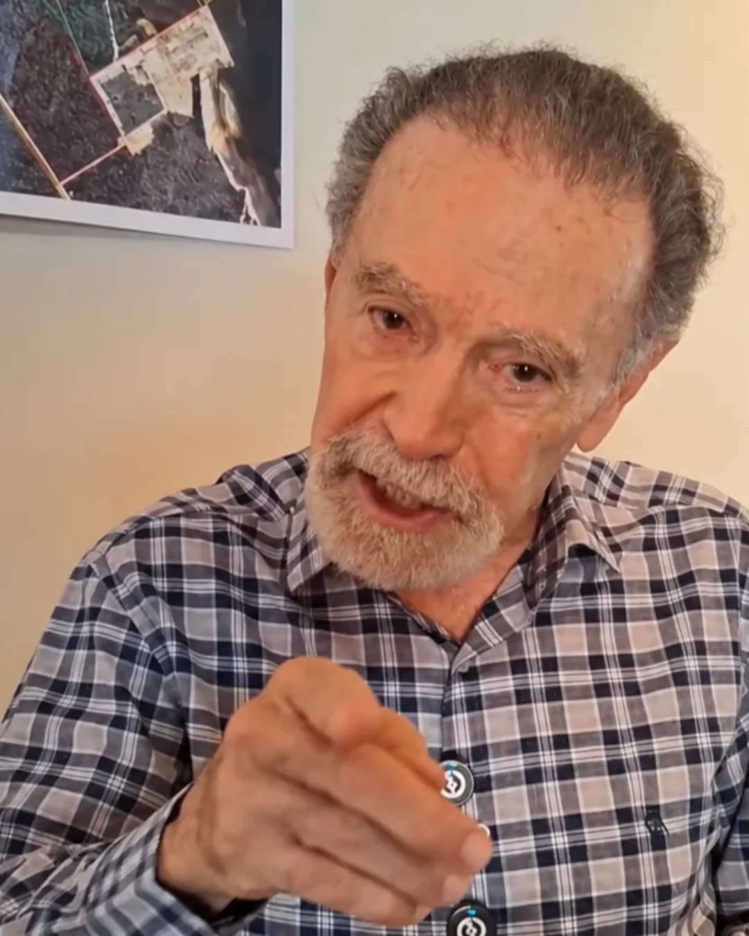 “Grande inimigo”: João Carlos Ribeiro declara guerra a Sandro Alex e mira Ratinho