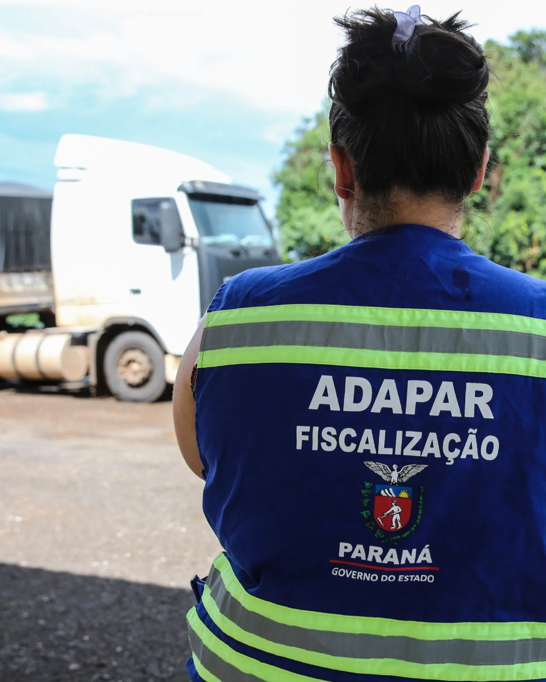 Greve na Adapar é aprovada e pode travar cadeia do agronegócio no Paraná