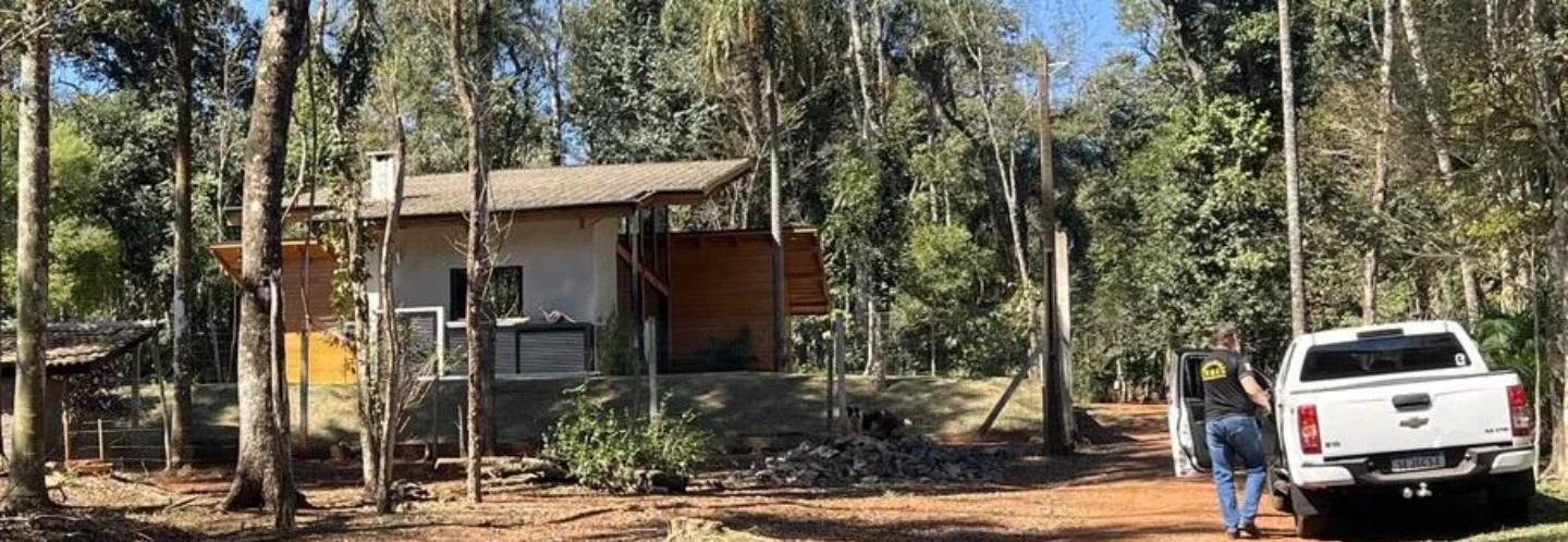 IAT estabelece critérios mais rígidos para parcelamento e subdivisão de imóveis rurais