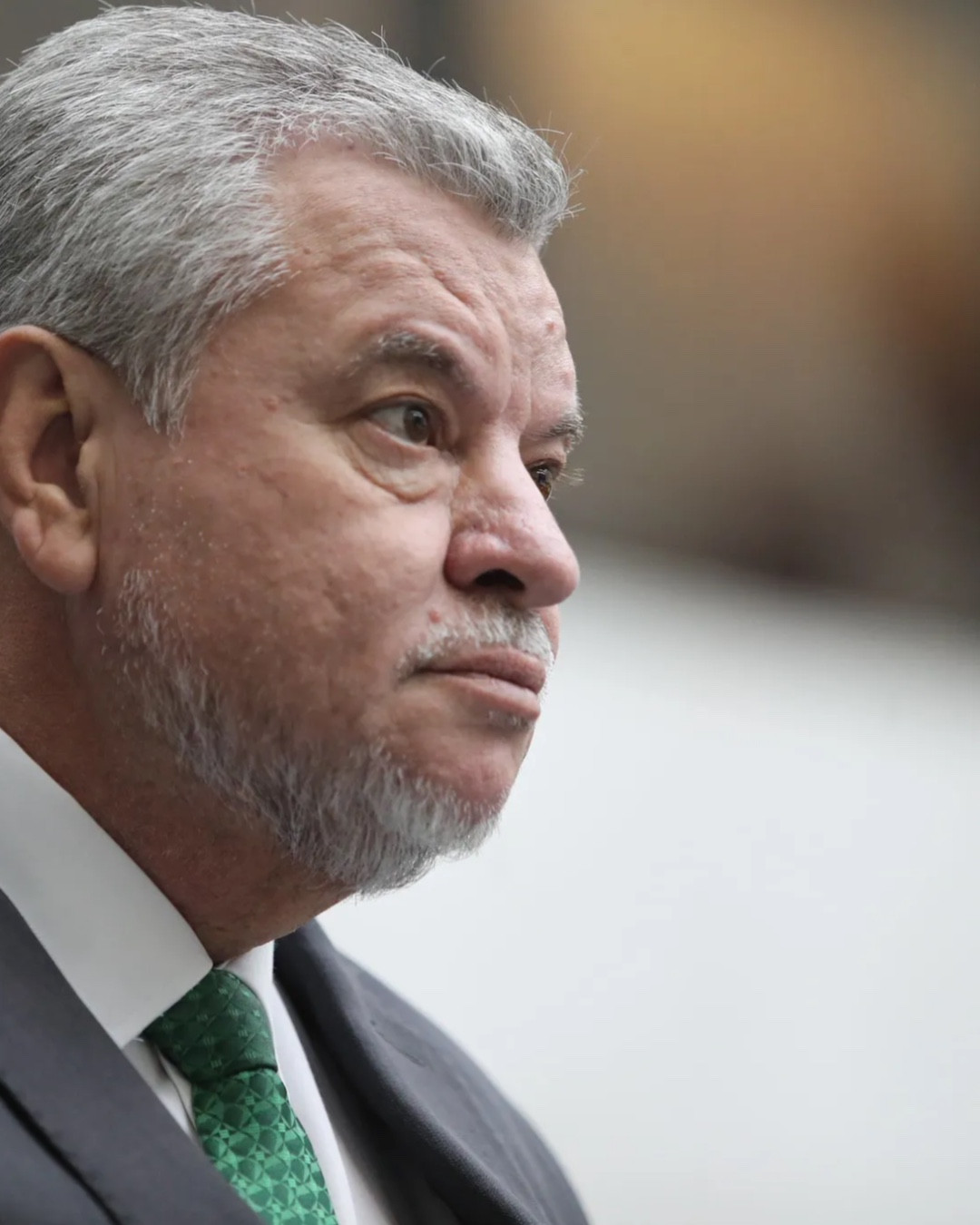 Jacovós acusa prefeitos de ‘traição’ ao PL e fala em pressão do governo por convênios