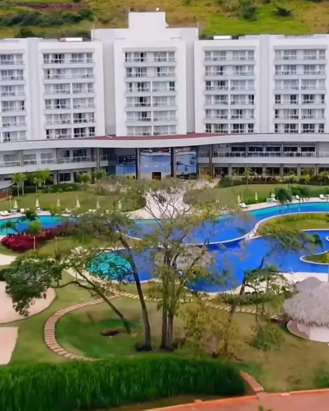 Conexão Tayayá: Documento revela repasse milionário dos irmãos Batista para comprador de resort no Paraná