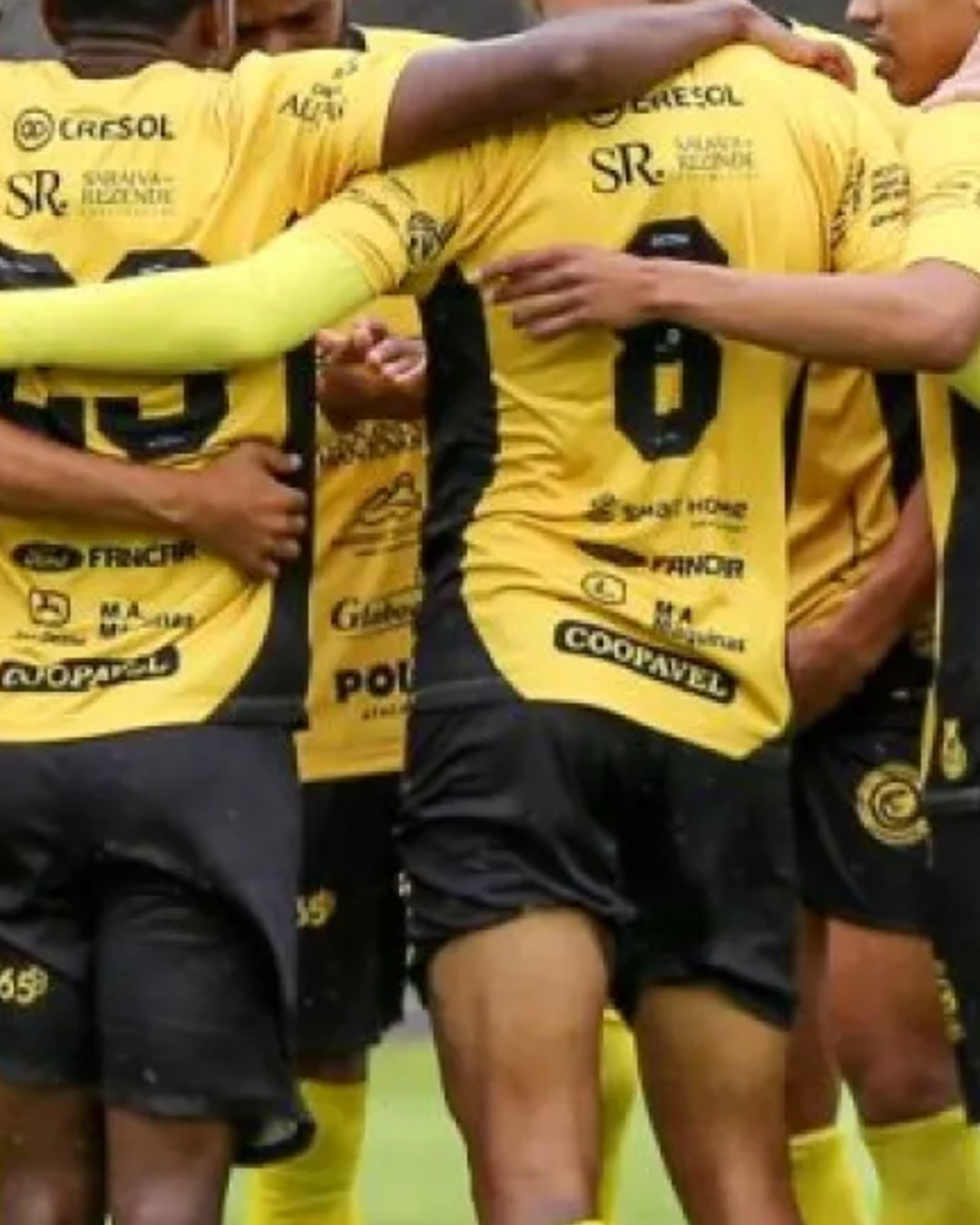 Joinville x Cascavel: onde assistir, prováveis escalações e o que está em jogo na Série D