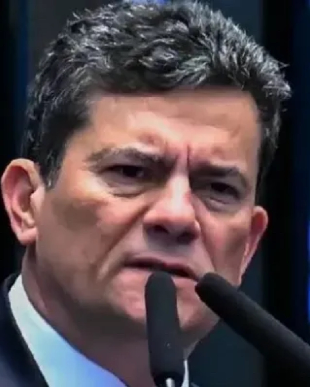 Justiça garante direito de resposta a Moro e proíbe nova veiculação de propaganda de Sandro Alex