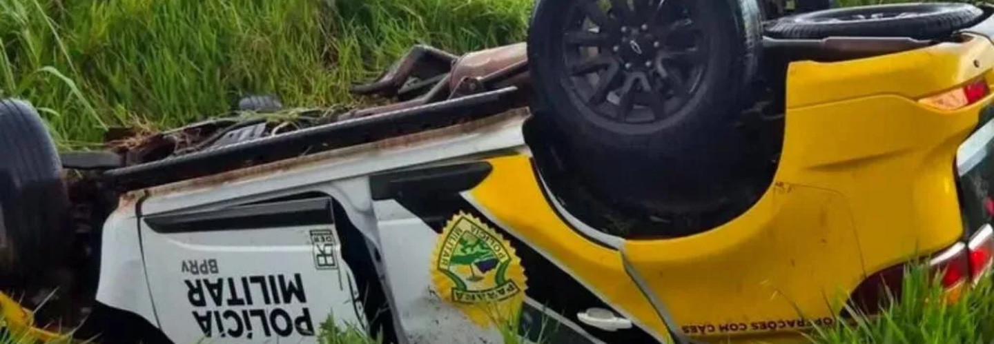 Leitores apontam falta de efetivo e desgaste estrutural após caso envolvendo PM no Paraná