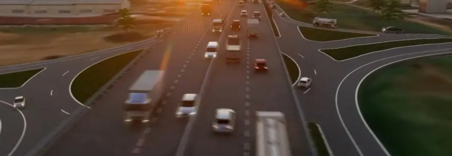 Lula anuncia ordem de serviço do Contorno Sul de Maringá, obra já prometida pelo Estado em 2025 e prevista em concessão de pedágio