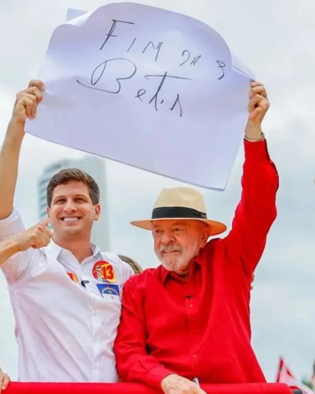 Governo Lula proíbe bets no Brasil; veja quando os sites sairão do ar