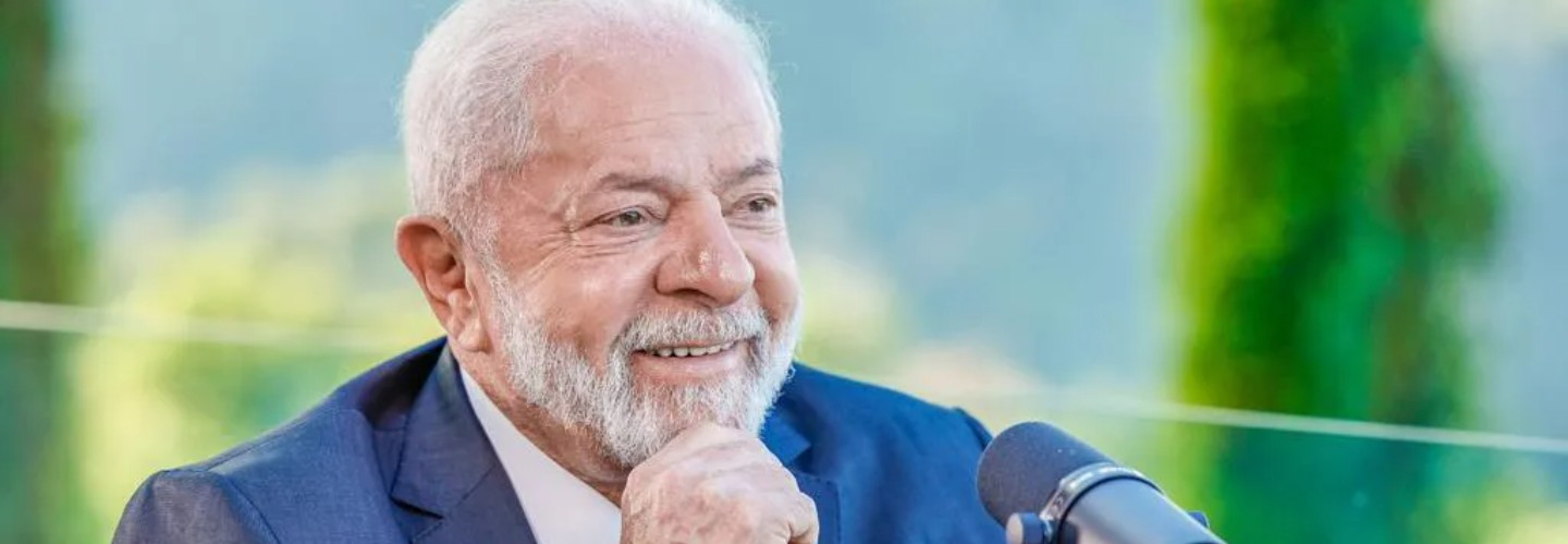 Lula não irá sancionar texto que aumenta número de deputados federais