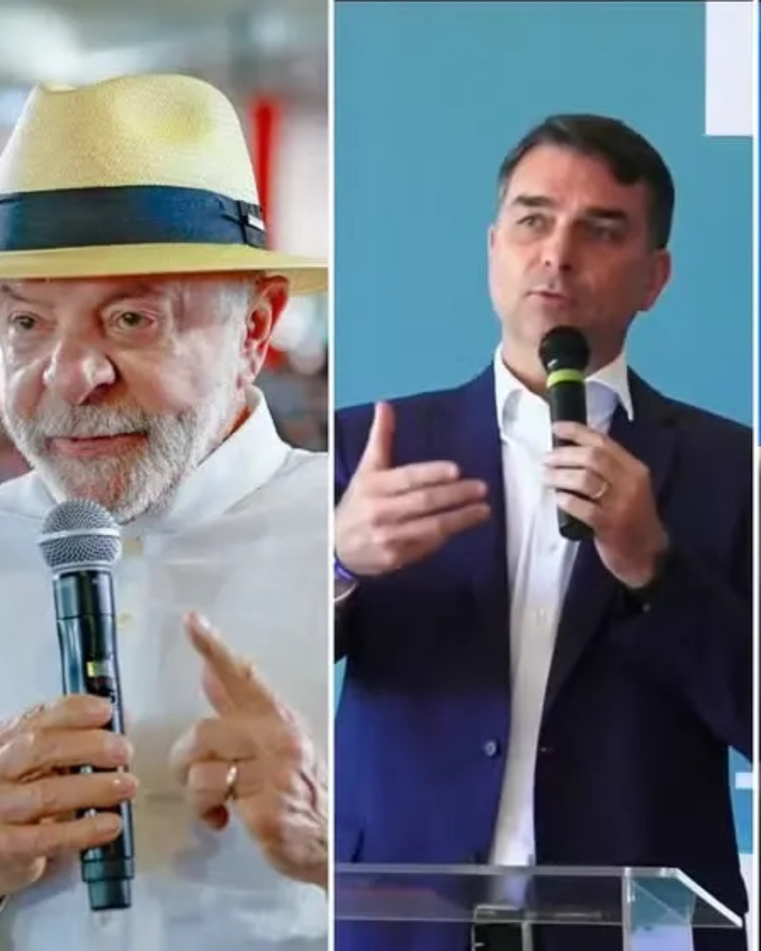 Lula terá maior tempo no horário eleitoral entre candidatos à Presidência