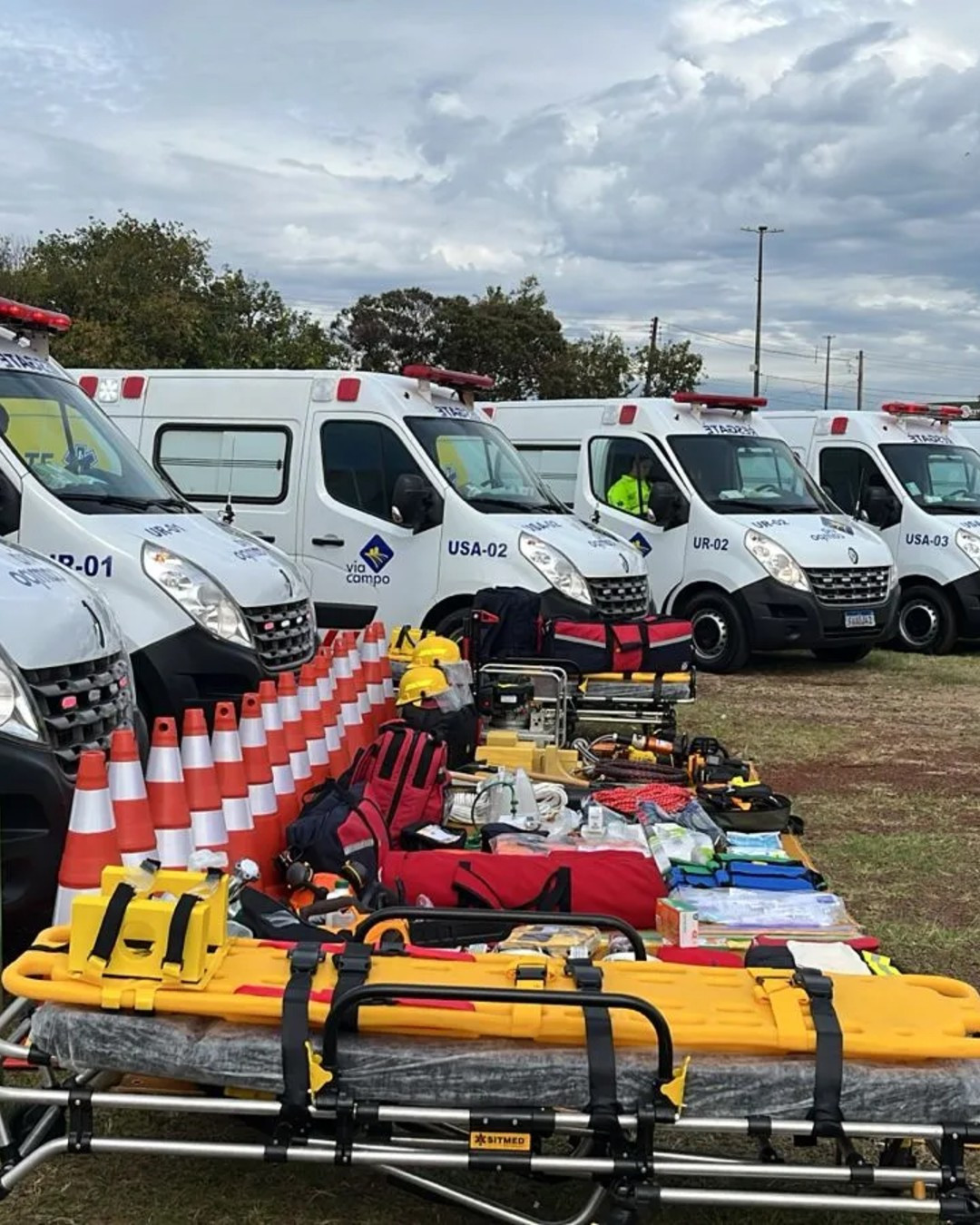 Mais pedágio à vista: Via Campo inicia operação em rodovias do Oeste e Norte do Paraná