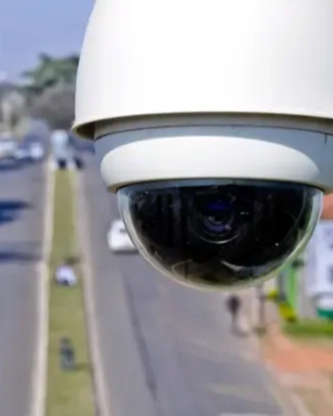 Matinhos refaz licitação de R$ 1,46 milhão para sistema de videomonitoramento com inteligência artificial