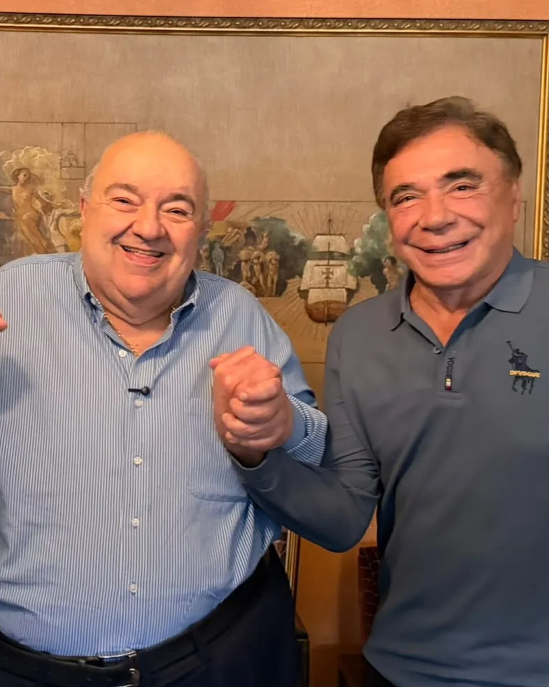 MDB do Paraná realiza convenção neste domingo para oficializar candidatura de Rafael Greca