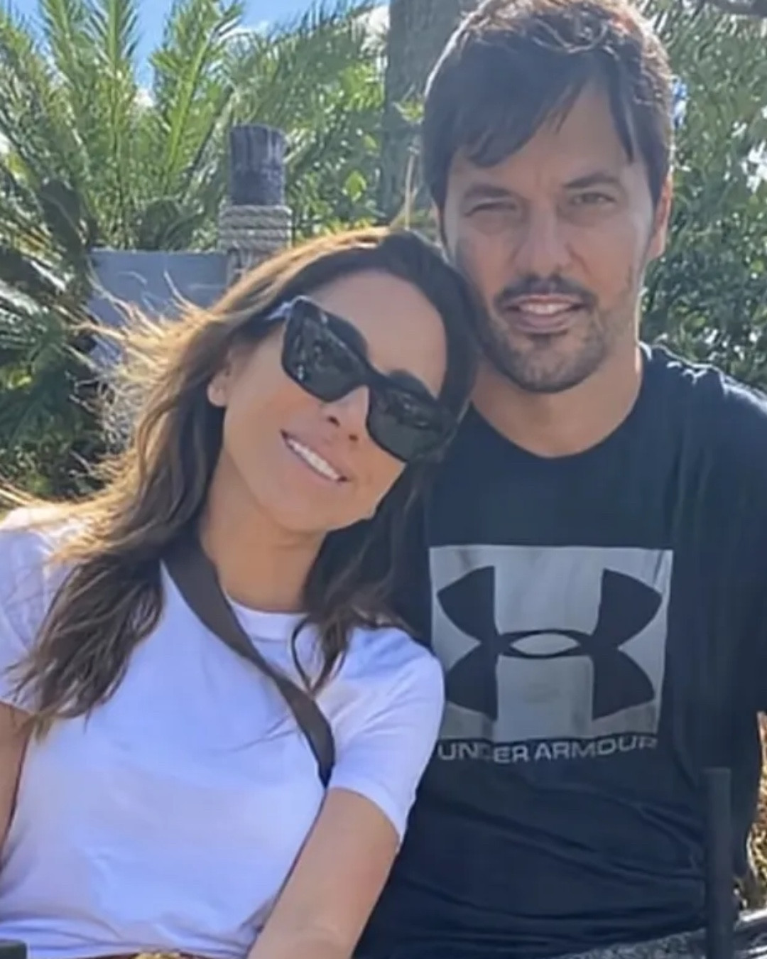 Mensagens de Fábio Faria com banqueiro do Master abalam casamento de Patrícia Abravanel e explodem nas redes