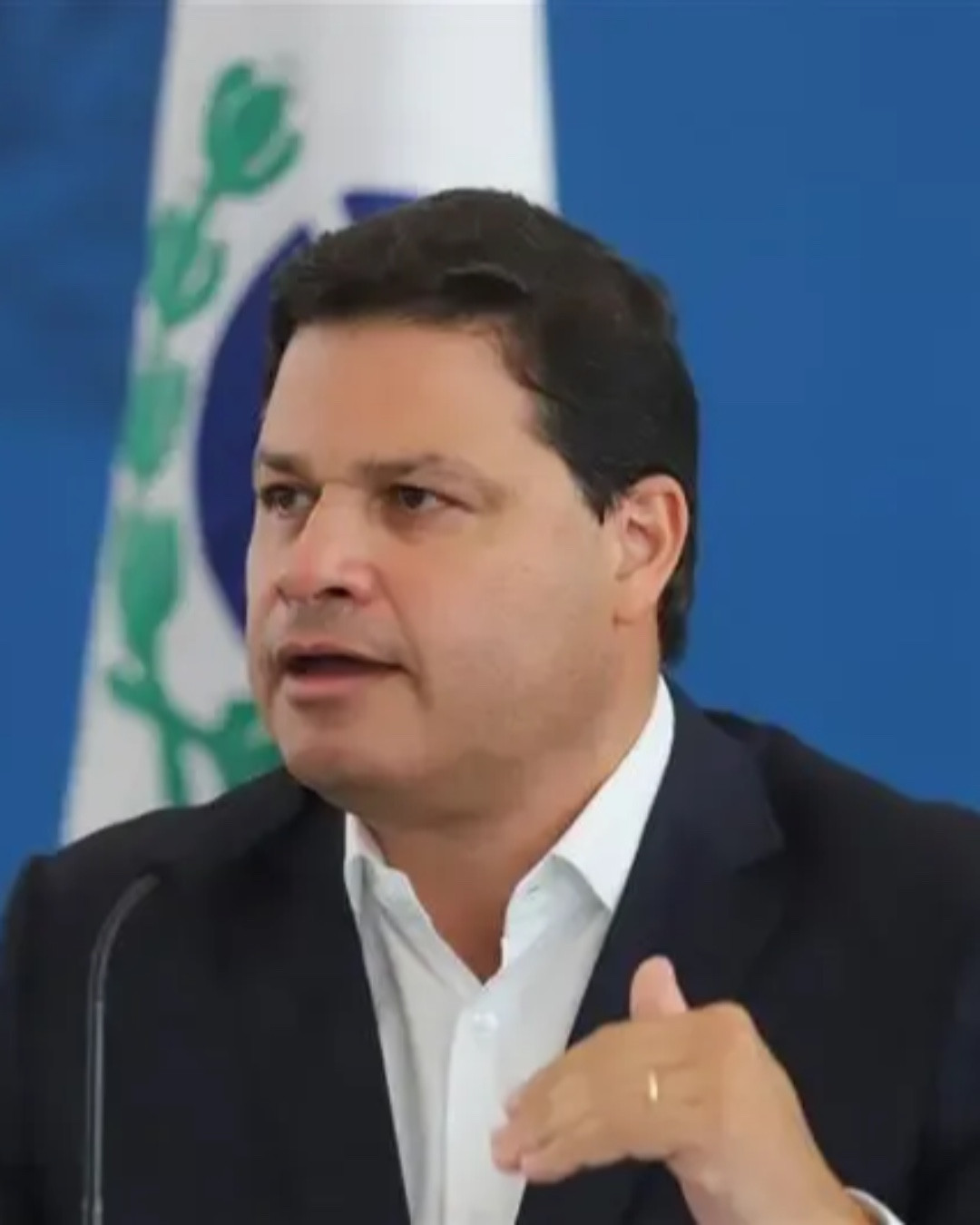 Moro dispara e Sandro Alex segue patinando em pesquisa para o Governo do Paraná