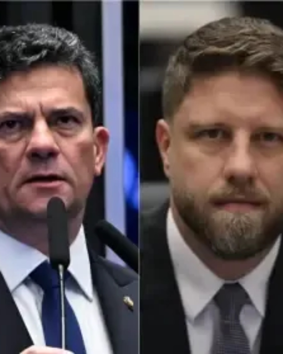 Moro lidera disputa pelo Governo do Paraná com 35% e vence adversários em todos os cenários de segundo turno