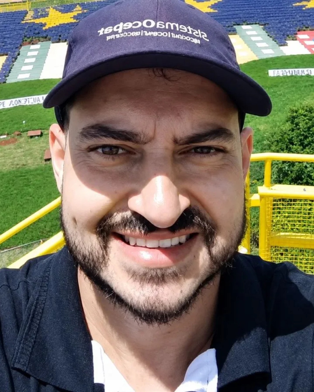 Morte de professor expõe pendências em obra de R$ 827 mil no Colégio Agrícola