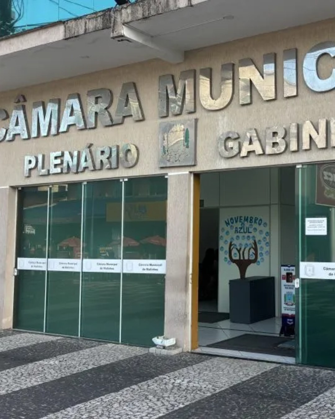 MP denuncia vereadora de Matinhos e marido por suposto esquema de "rachadinha" com diárias de assessores