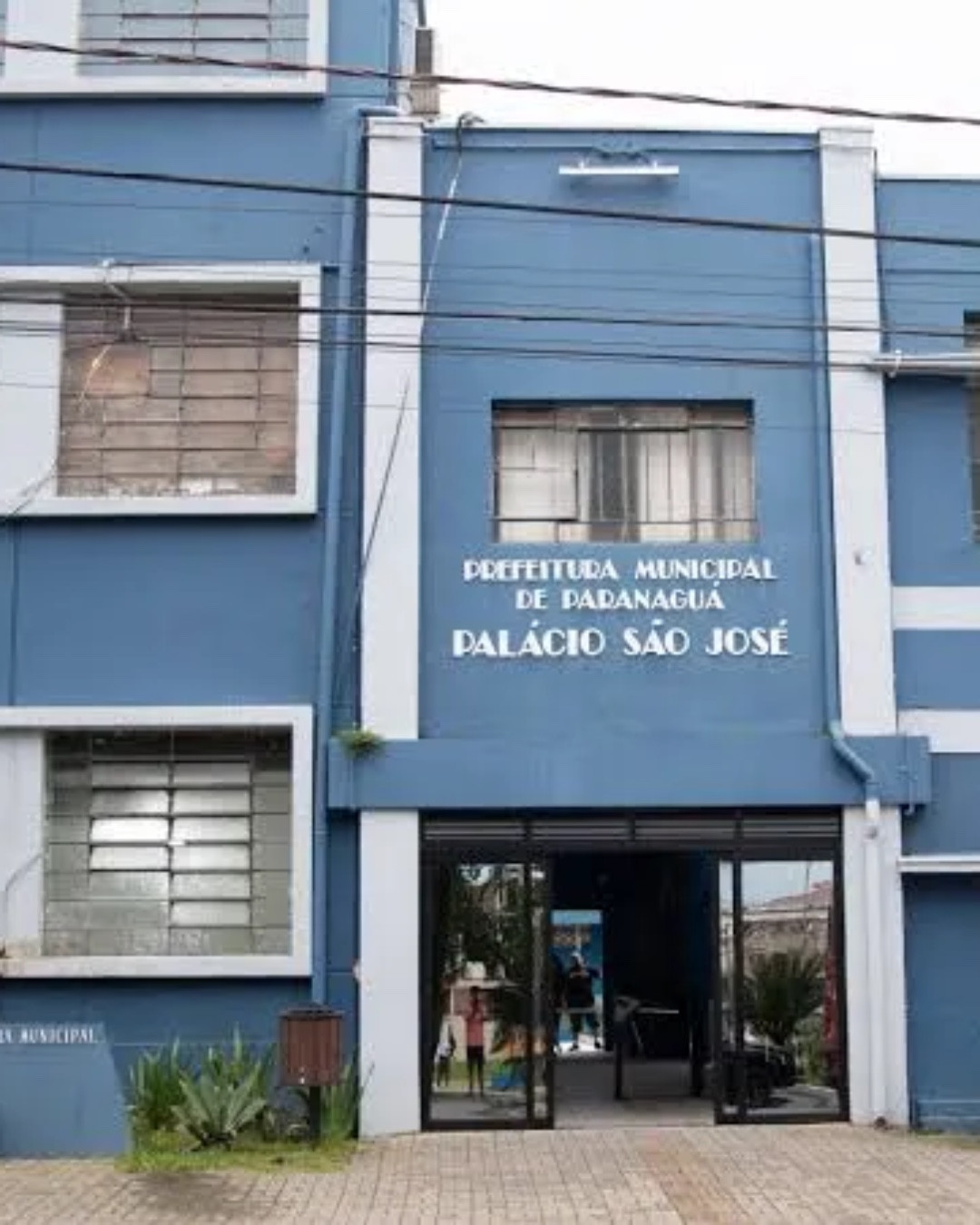 MP investiga possível burla a concurso e nepotismo em cargos jurídicos de Paranaguá