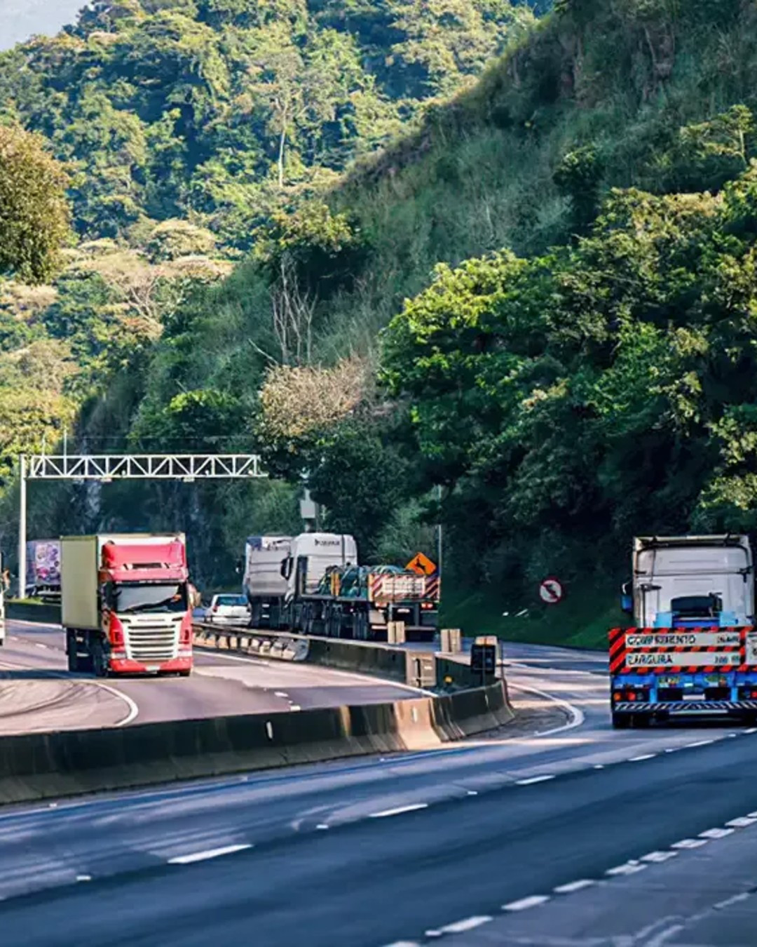 MPF cobra explicações da ANTT após suspensão de etapa da abertura do mercado de transporte rodoviário