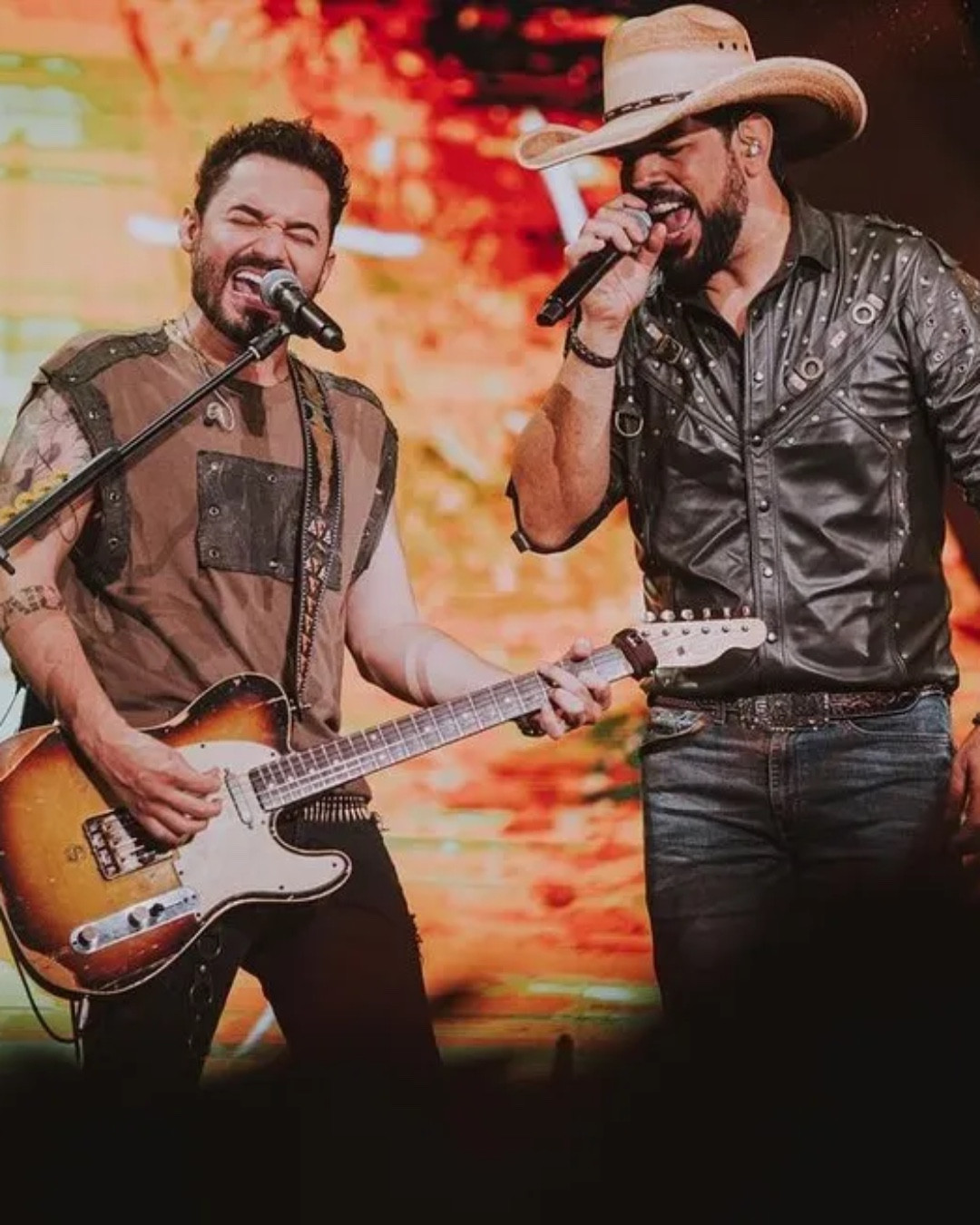 Municípios do Paraná gastam quase R$ 1,2 bilhão com shows em seis anos e meio