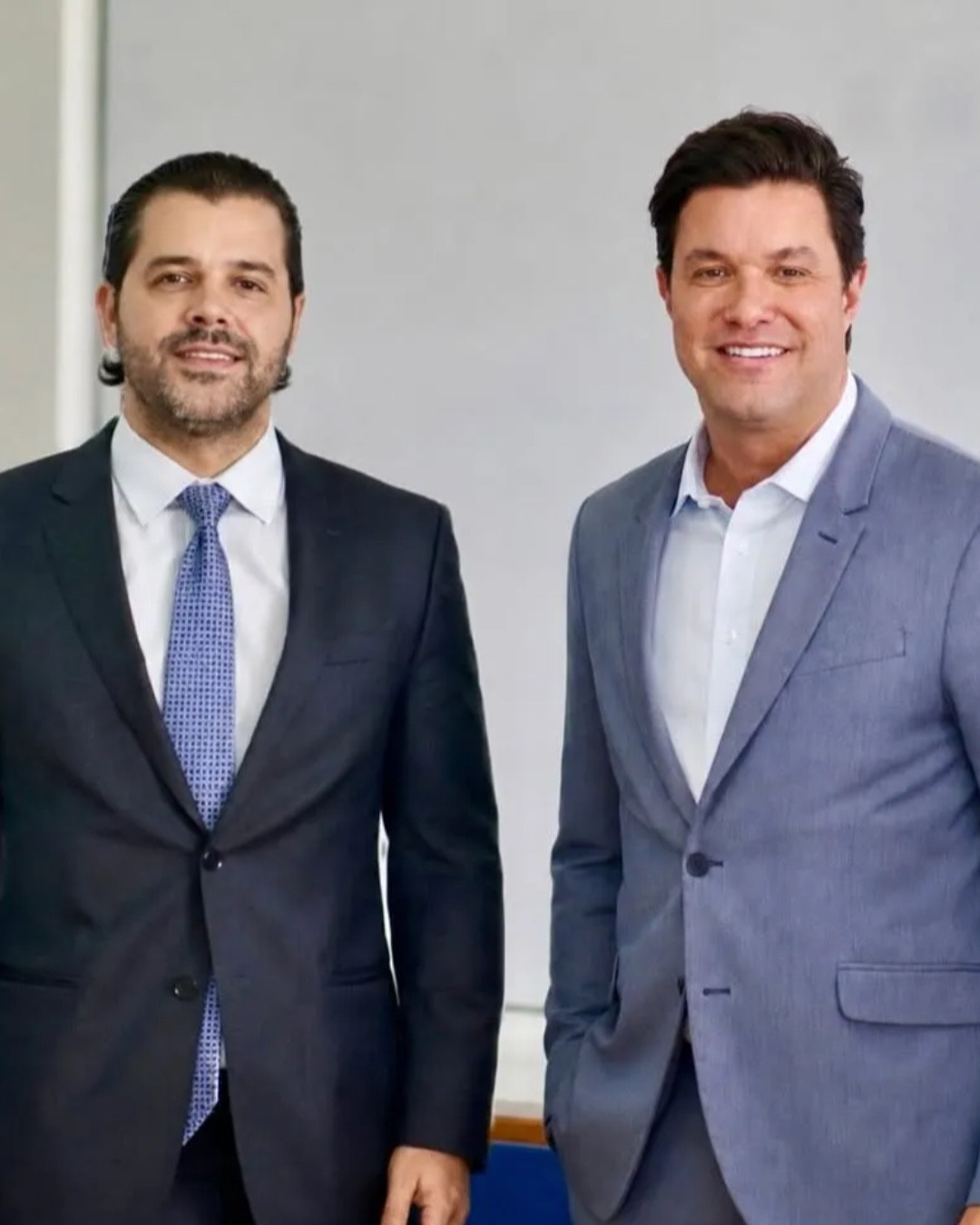 Nomeação de Felipe Flessak à Indústria amplia influência do grupo de Guto dentro do governo Ratinho