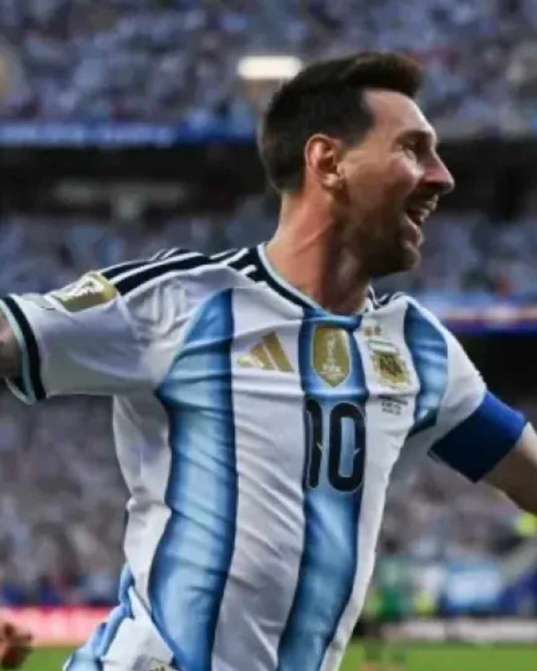 Especial Copa do Mundo: "Nós não temos mais um Pelé. E não temos um Messi... Infelizmente!"