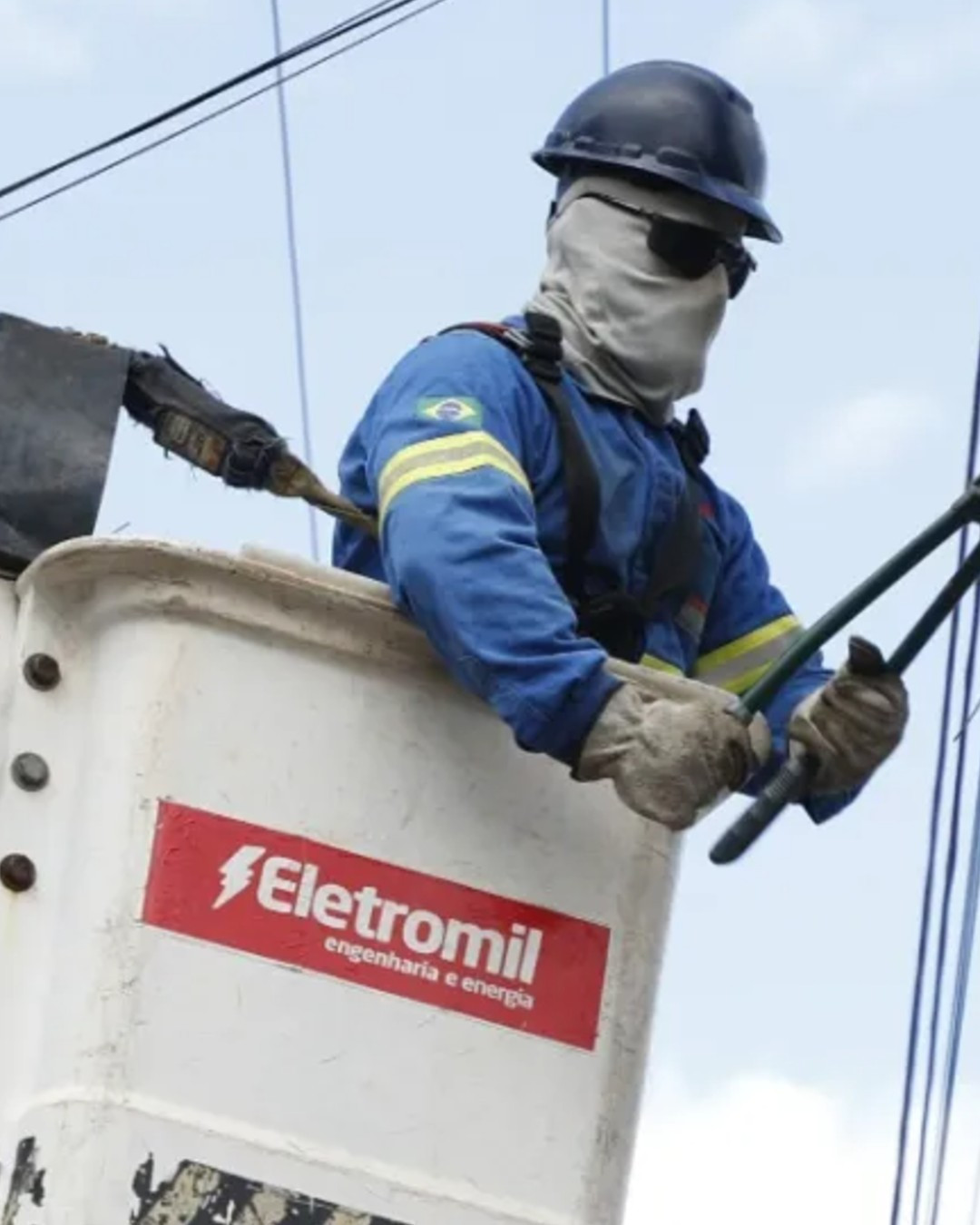 Nova denúncia contra a Copel reforça reclamações sobre piora no fornecimento de energia após privatização