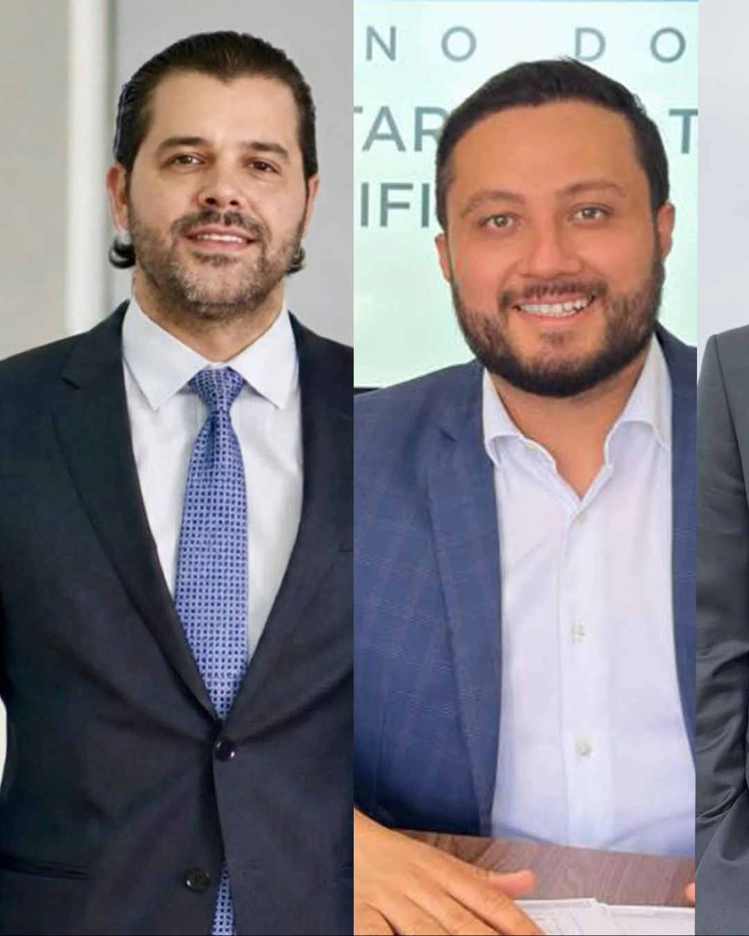 Nova rodada de trocas expõe instabilidade no primeiro escalão de Ratinho Junior