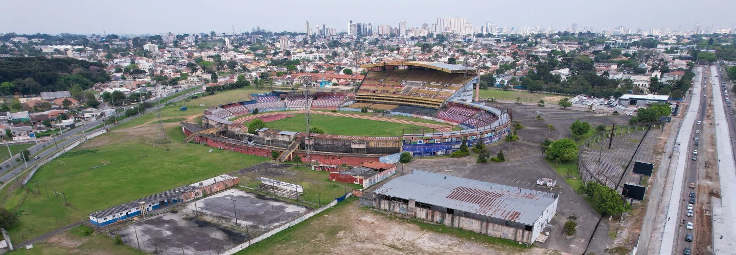 Novela Pinheirão: Justiça avalia terreno em R$ 132,1 milhões