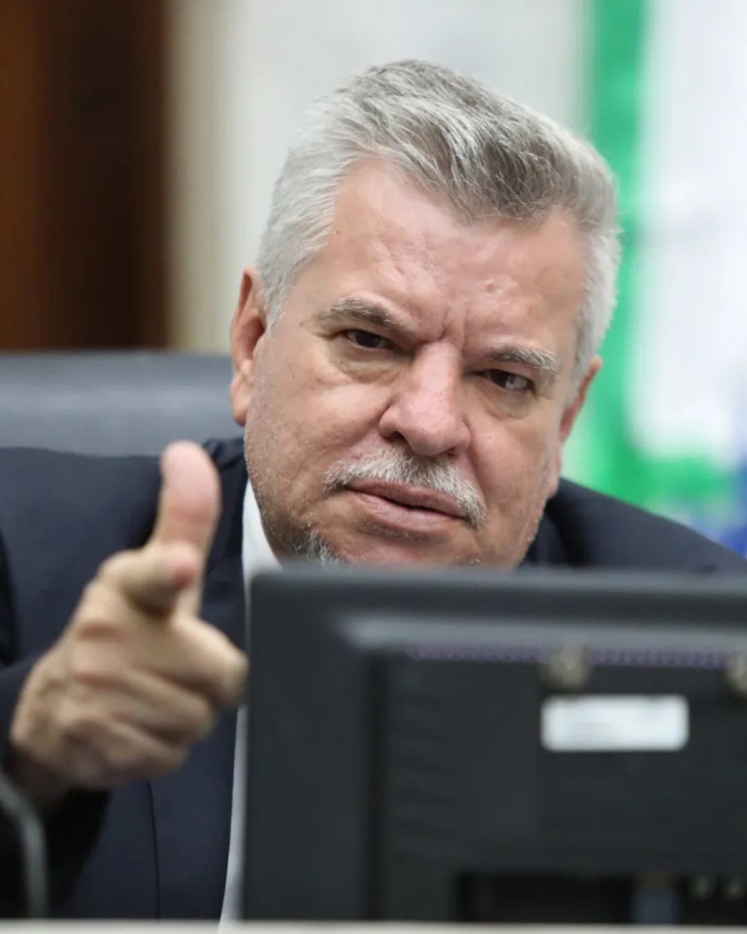 Novo bloco nasce sob tensão que escancara guerra por comando da oposição na Alep