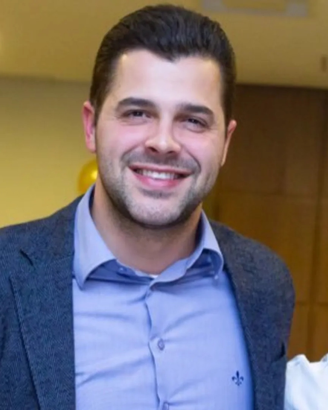 Novo secretário das Cidades construiu carreira sob a estrutura política de Guto Silva