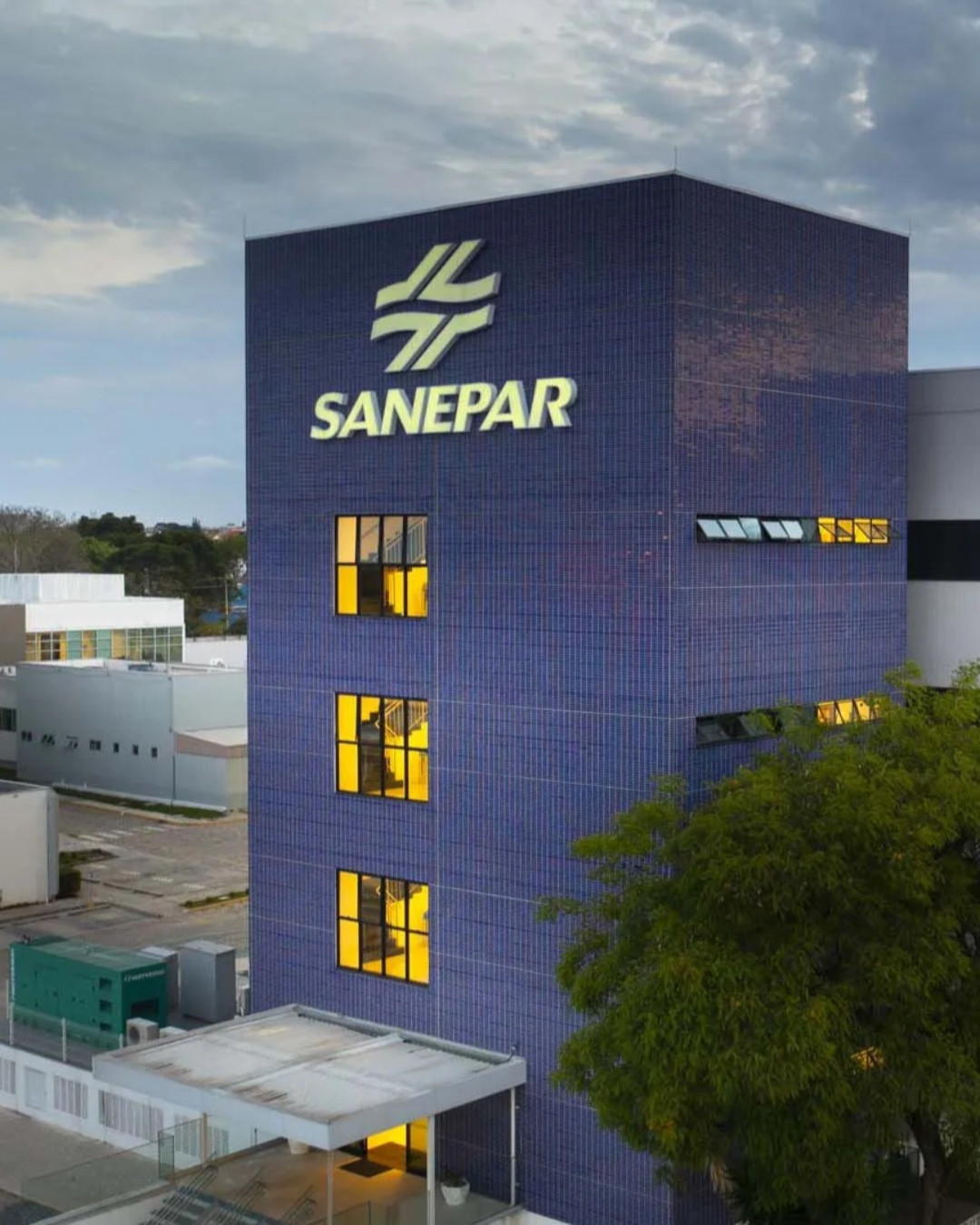 Obra de R$ 645 milhões pode gerar contrato de quase R$ 2 bilhões na Sanepar
