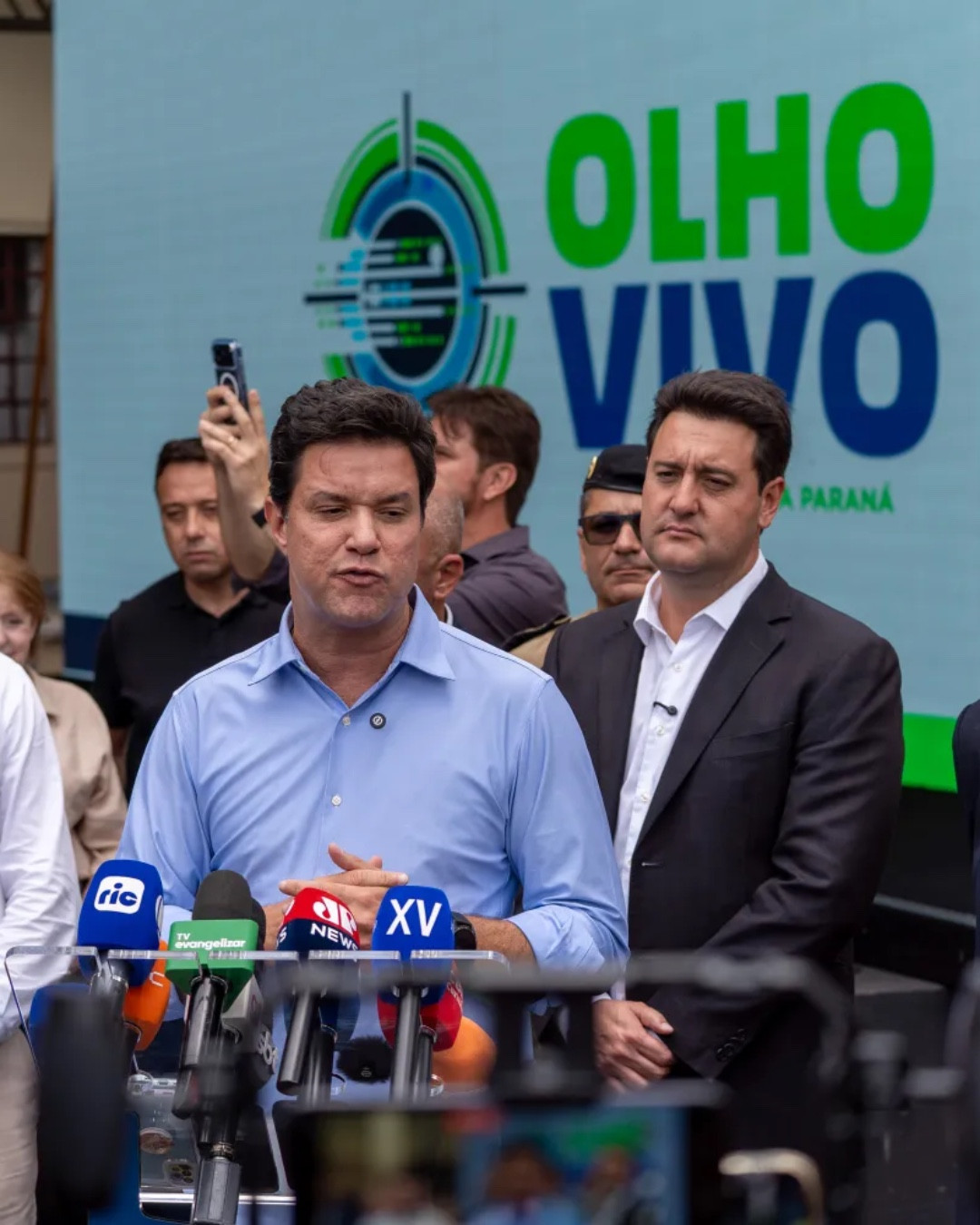 Olho Vivo: empresas denunciaram falhas graves em edital antes de licitação ser suspensa