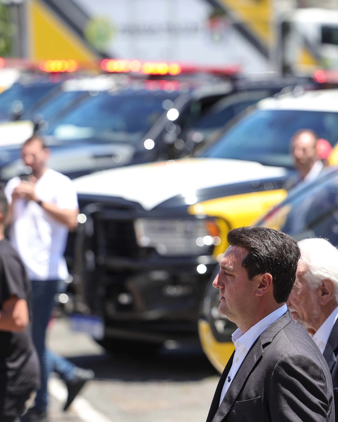 Olho Vivo pode abrir brechas e colocar segurança pública em risco no Paraná
