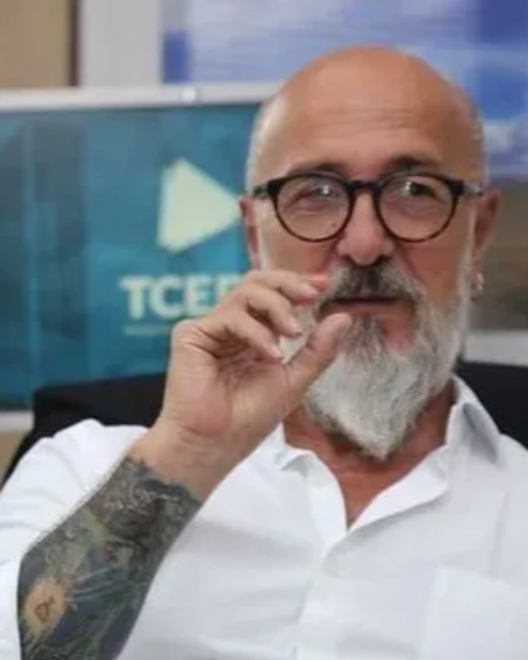 Olho Vivo põe Fernando Guimarães sob pressão e amplia debate sobre possível suspeição no TCE