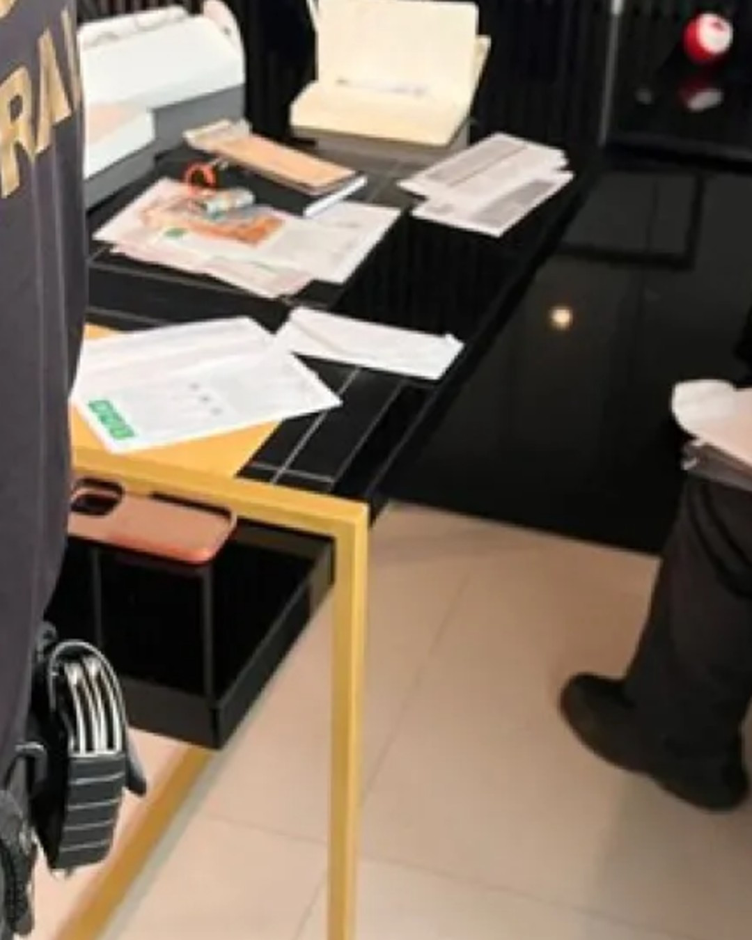 Operação Ouranós: quase três anos depois, vítimas de esquema bilionário seguem sem respostas