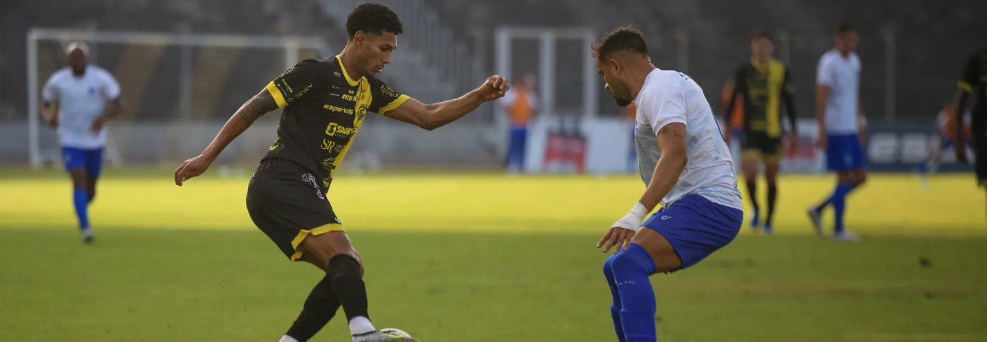 Para o Cascavel, é vencer ou vencer para seguir vivo na Série D