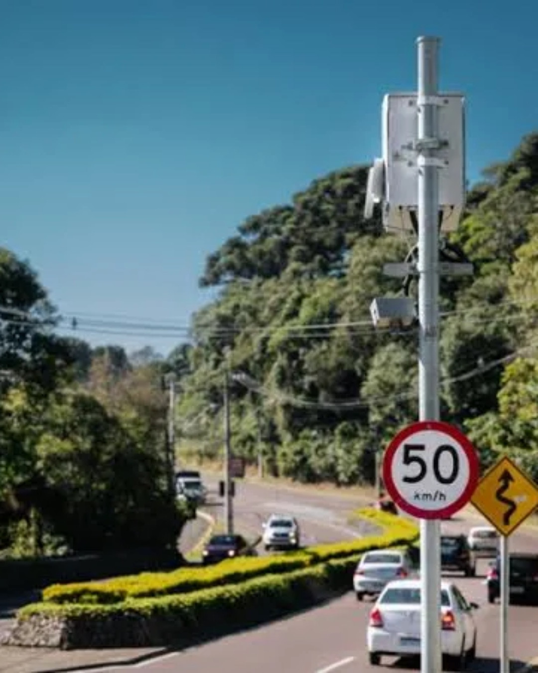 Para onde vai o dinheiro das multas? Curitiba movimenta milhões com fiscalização e tecnologia