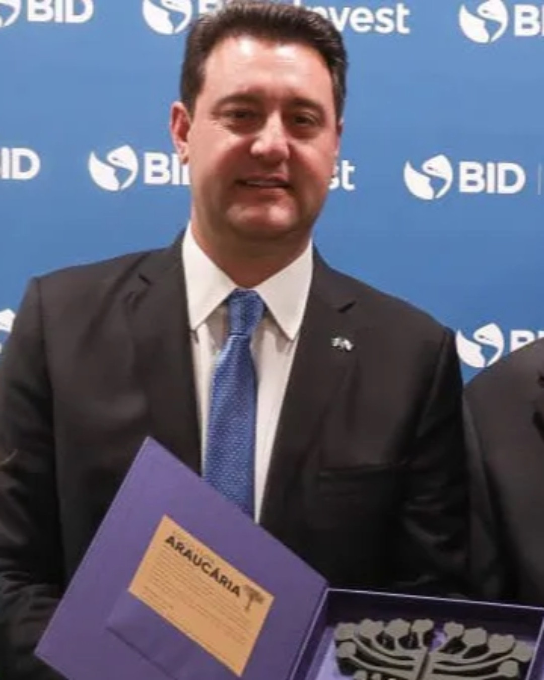 Paraná quer empréstimo de US$ 100 milhões com o BID e projeta custo de R$ 18 milhões já nos primeiros anos