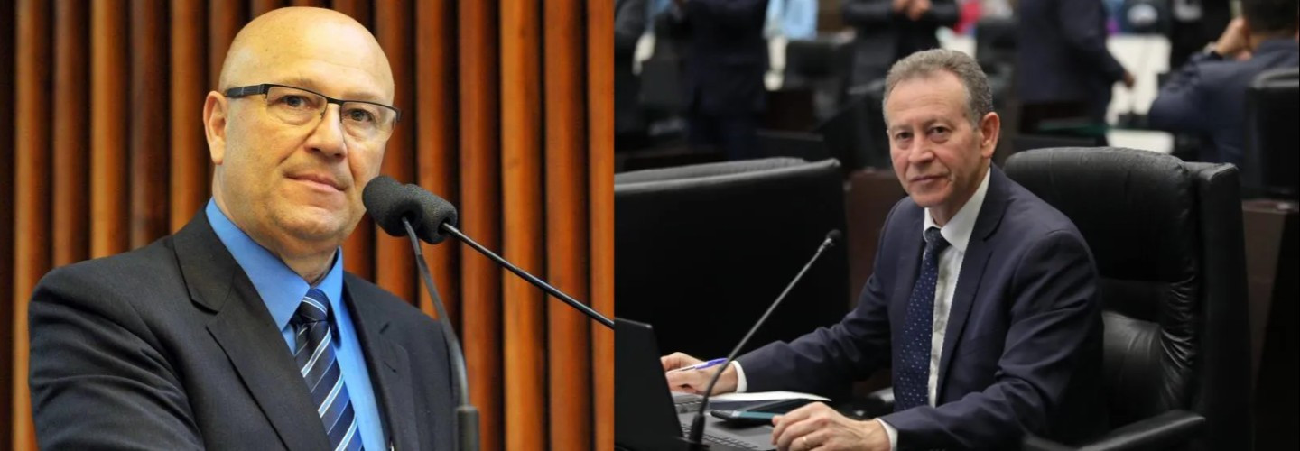 Parlamentares acusam “ilegalidade” e prometem ação contra pedágio eletrônico no Paraná