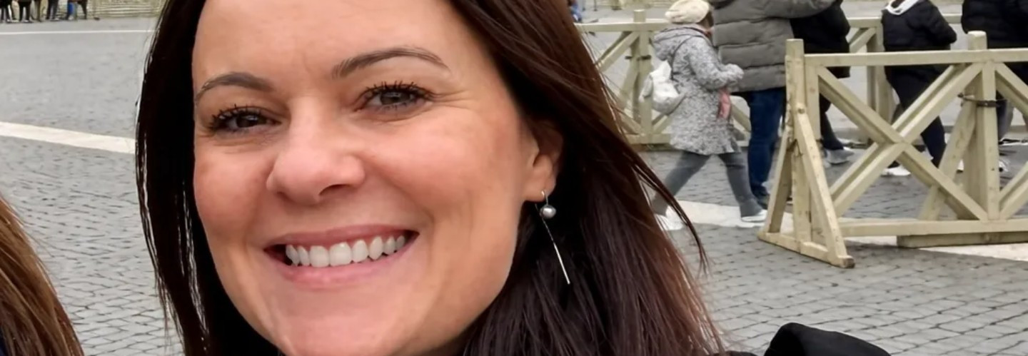 Passagens da Sanepar bancam viagem à Itália sem marca da estatal em evento