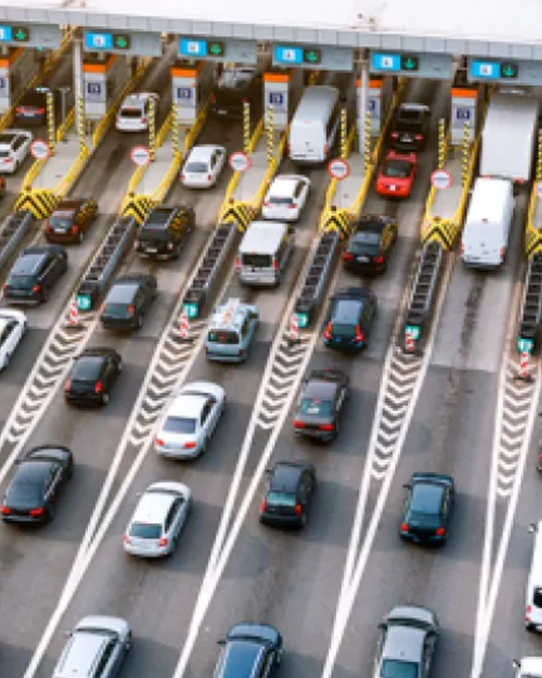 Pedágios: Fiep aponta R$ 400 milhões acima do previsto e cobra devolução