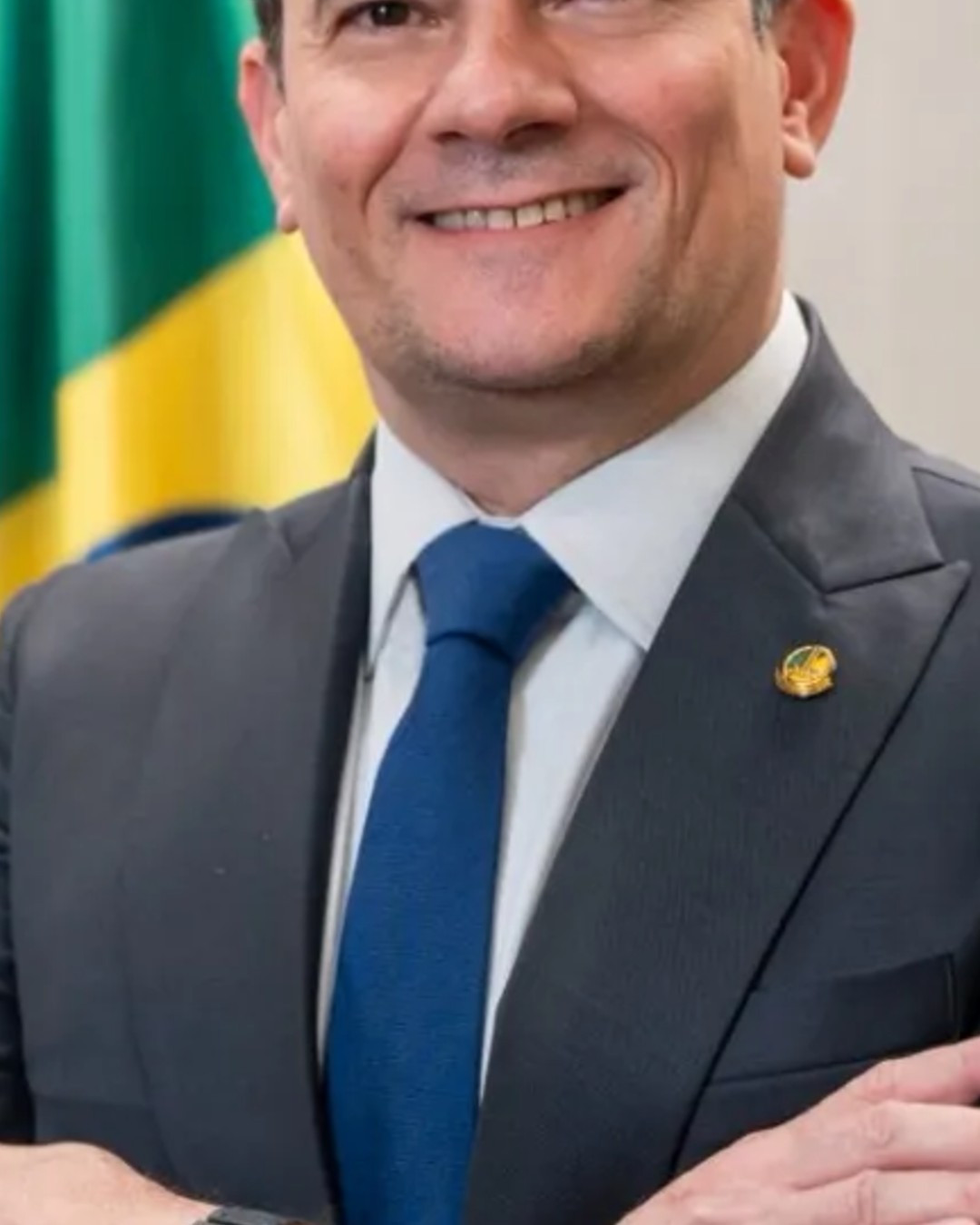 Eleições 2026: Moro domina pesquisa AtlasIntel; Greca, Requião Filho e Curi aparecem distantes