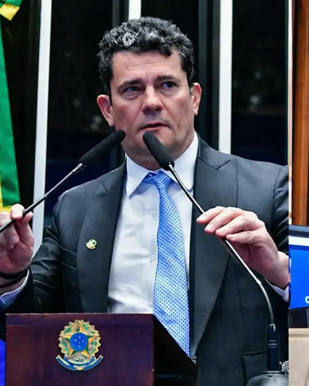 Pesquisa IRG: Moro lidera corrida ao Governo; Requião Filho, Sandro Alex e Greca aparecem na sequência
